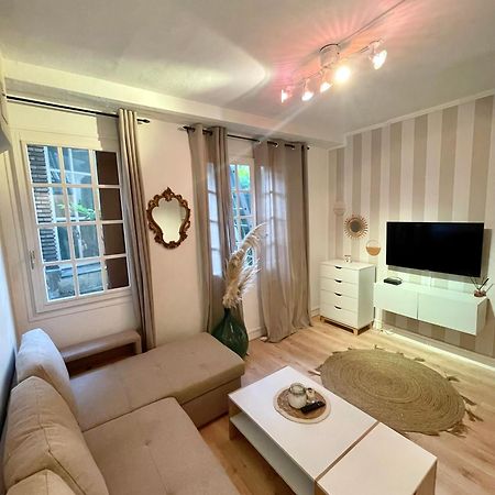 La Suite Dieppoise Dieppe Extérieur photo