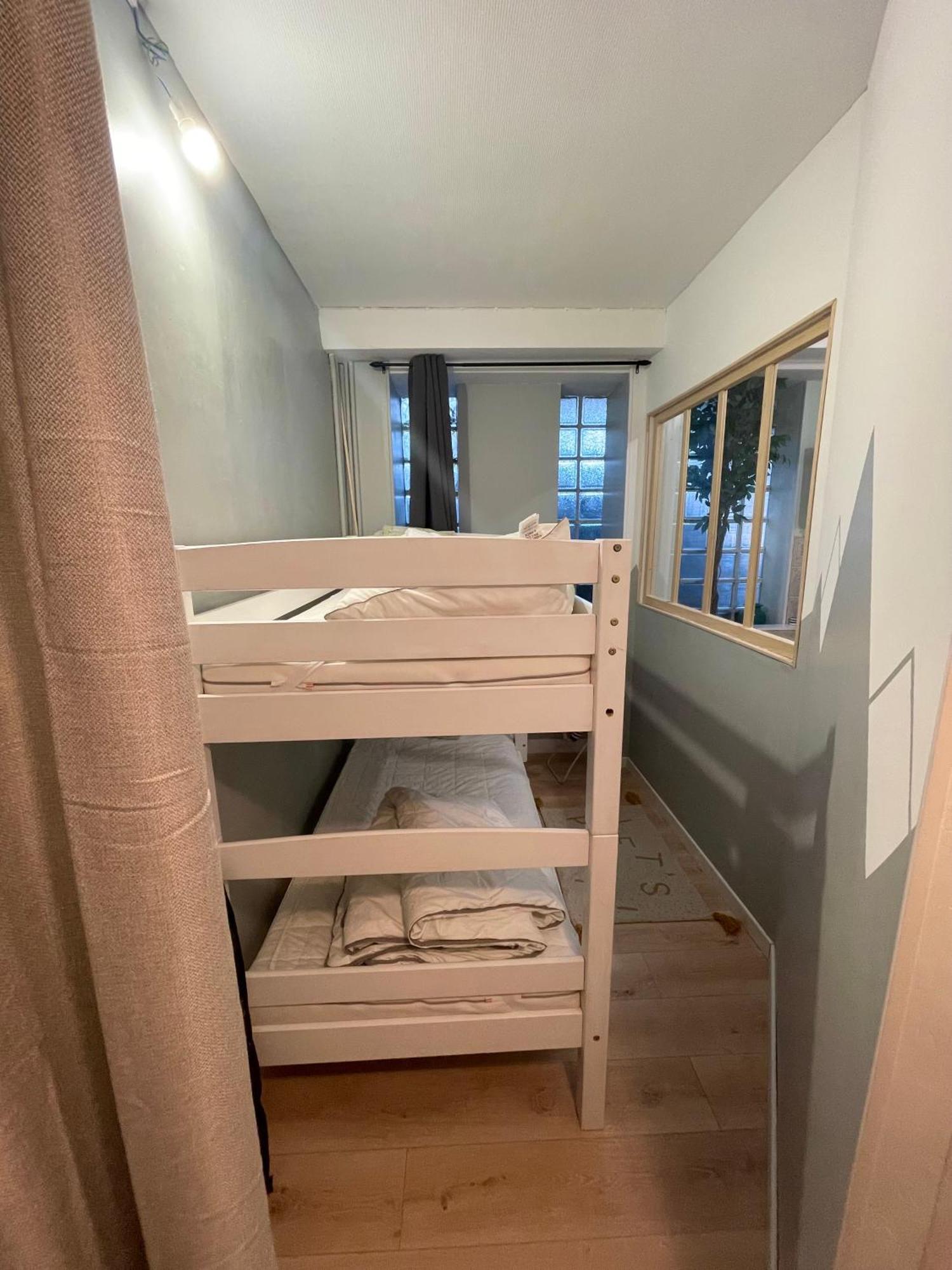 La Suite Dieppoise Dieppe Extérieur photo