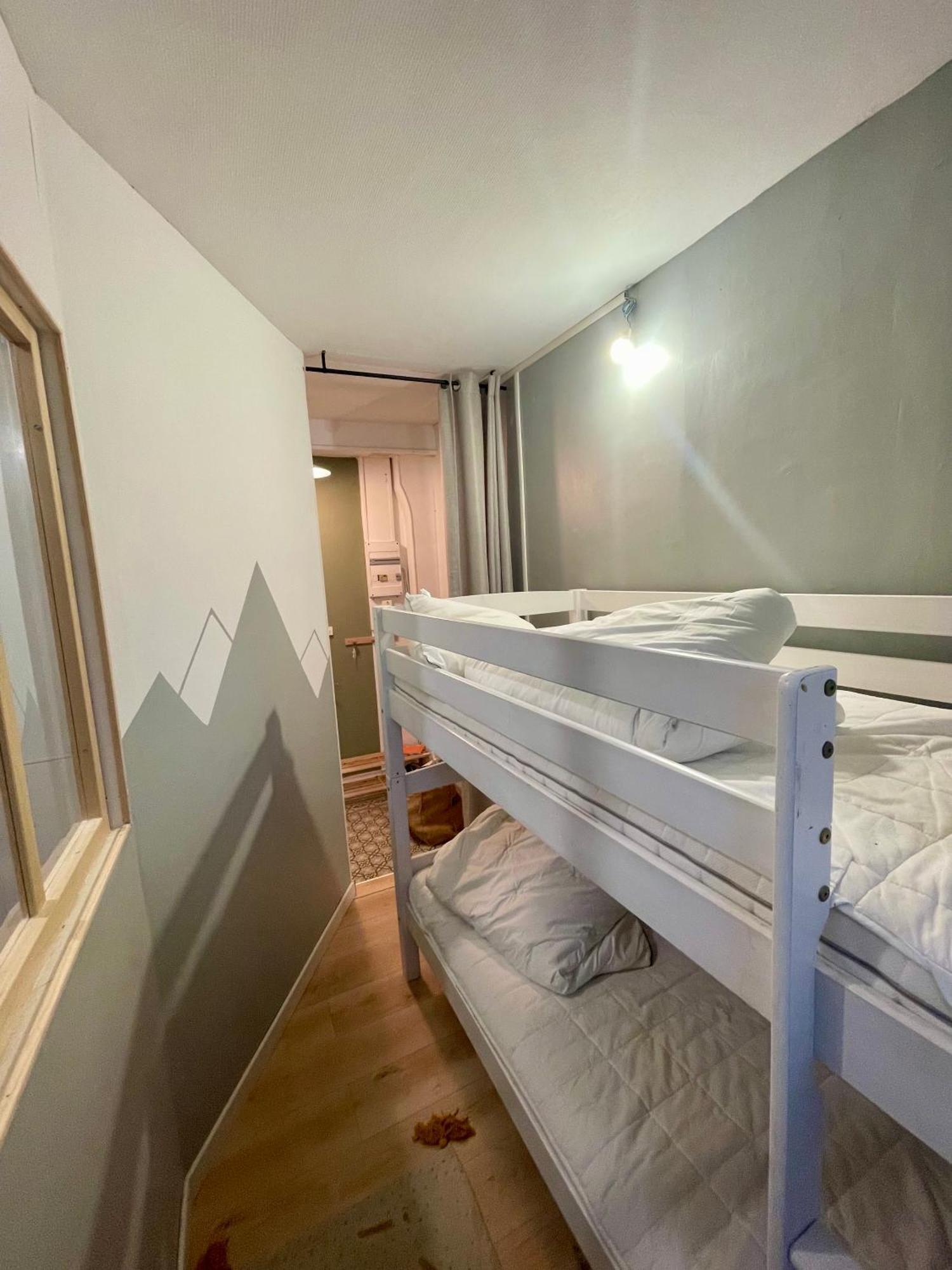 La Suite Dieppoise Dieppe Extérieur photo