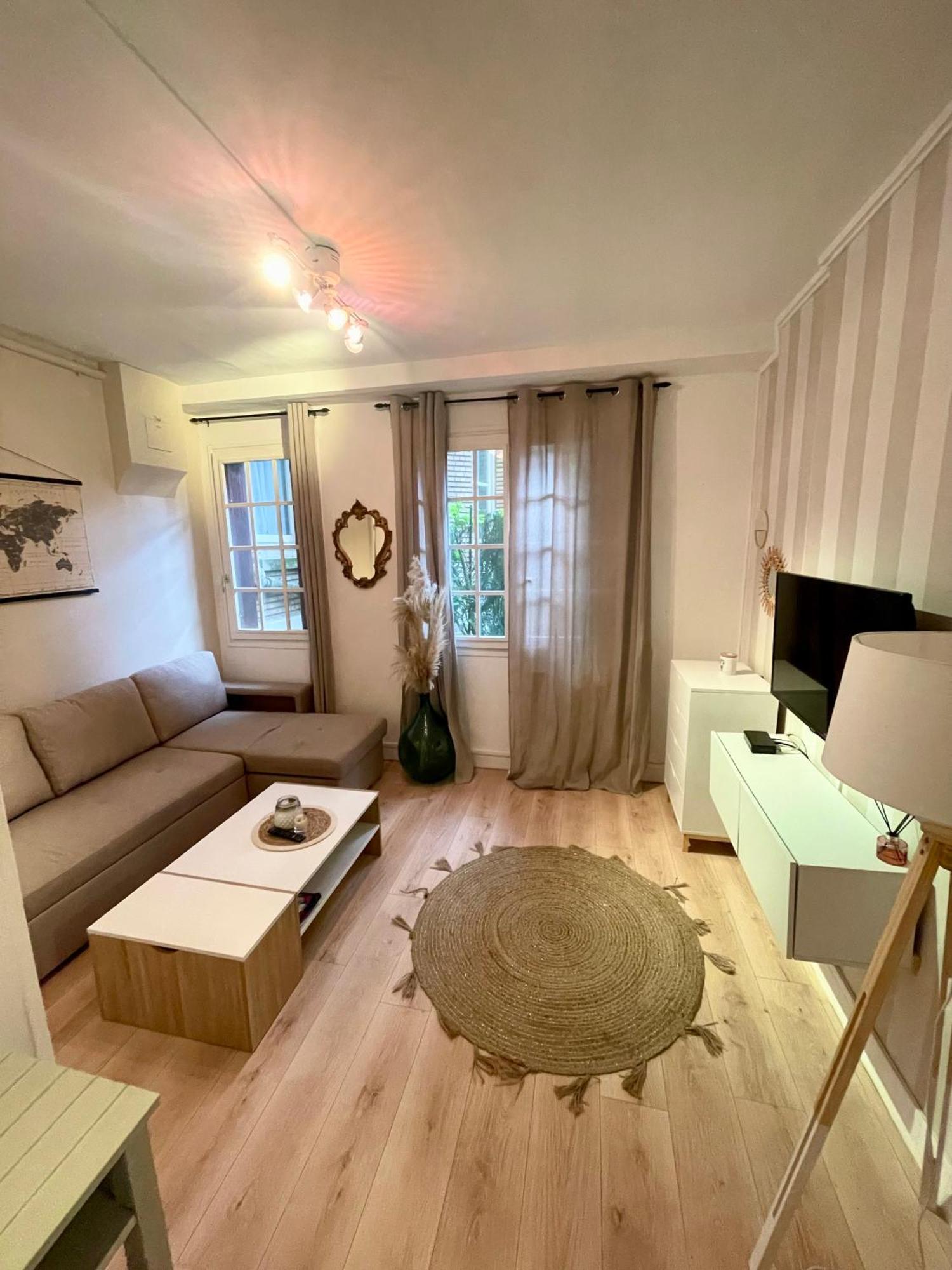 La Suite Dieppoise Dieppe Extérieur photo