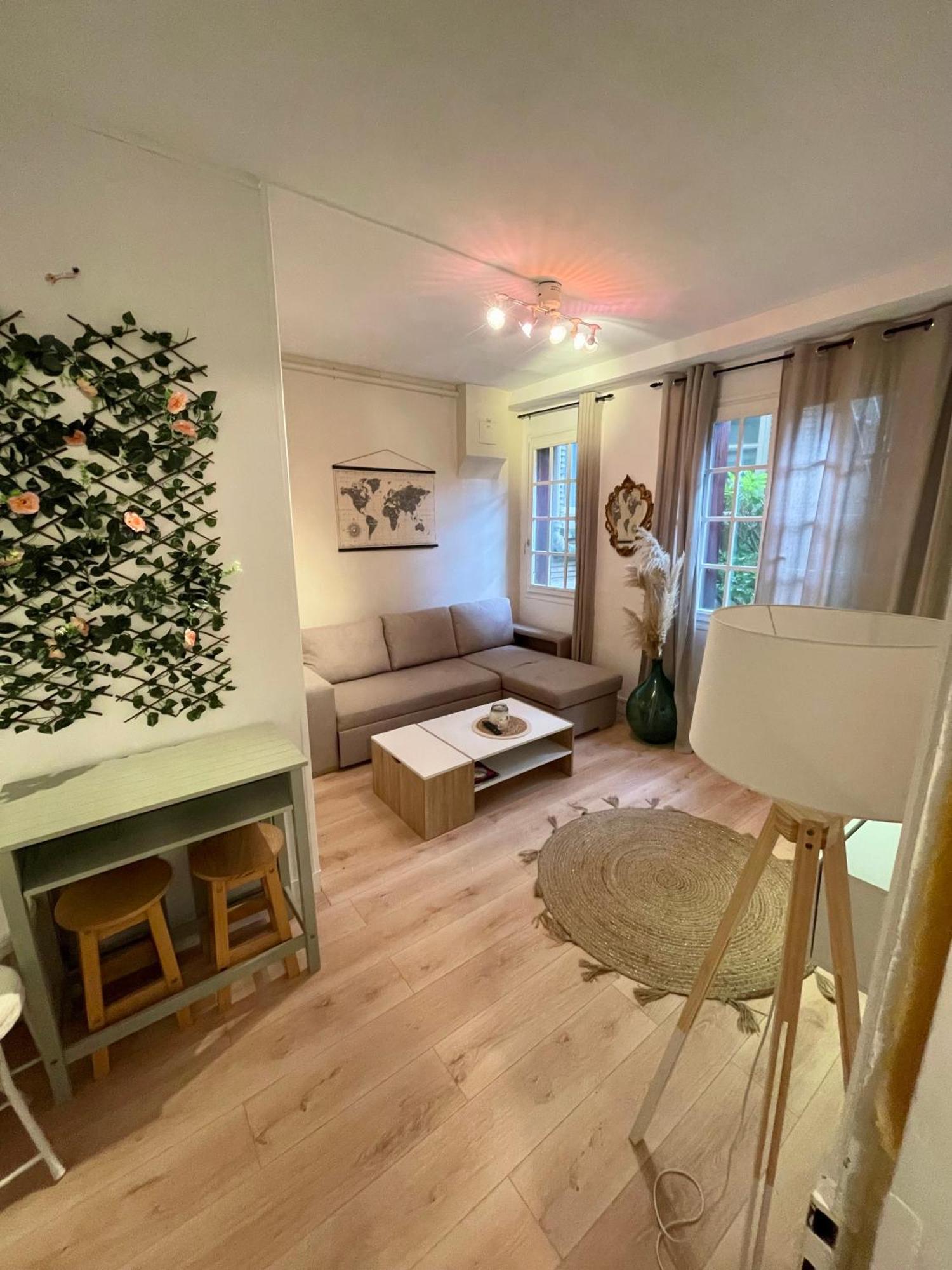 La Suite Dieppoise Dieppe Extérieur photo