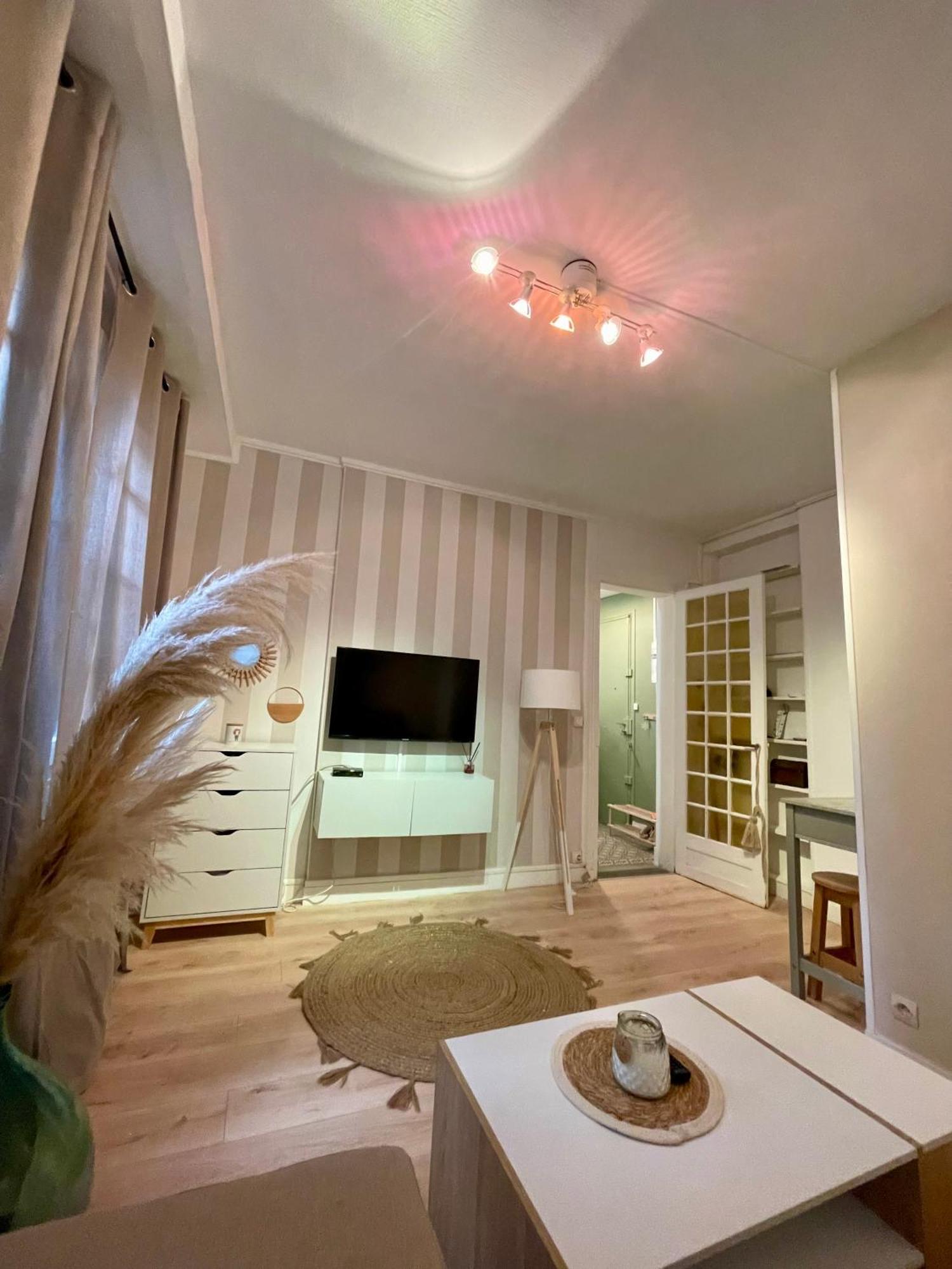 La Suite Dieppoise Dieppe Extérieur photo