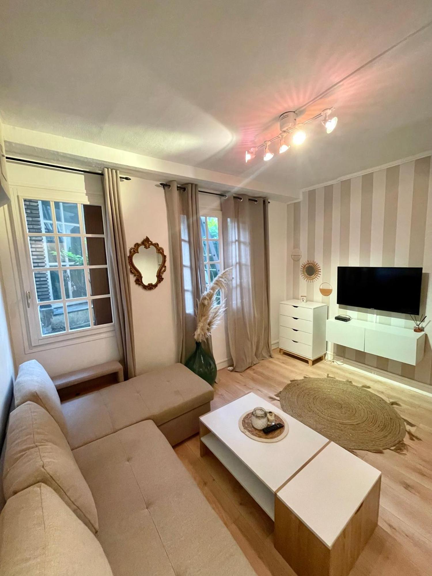 La Suite Dieppoise Dieppe Extérieur photo